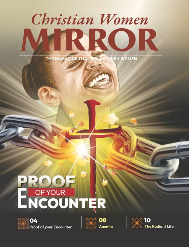 Proof of Your Encounter